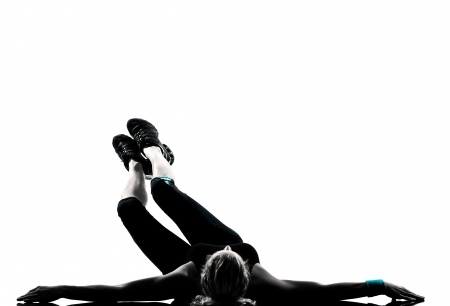 abdominaux exercices obliques