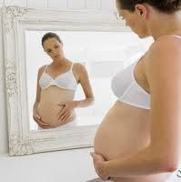 abdominaux femme enceinte