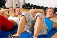 abdominaux hommes femmes