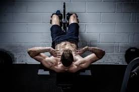 abdominaux et exercices