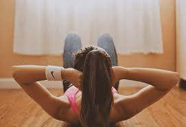 exercices pour abdo